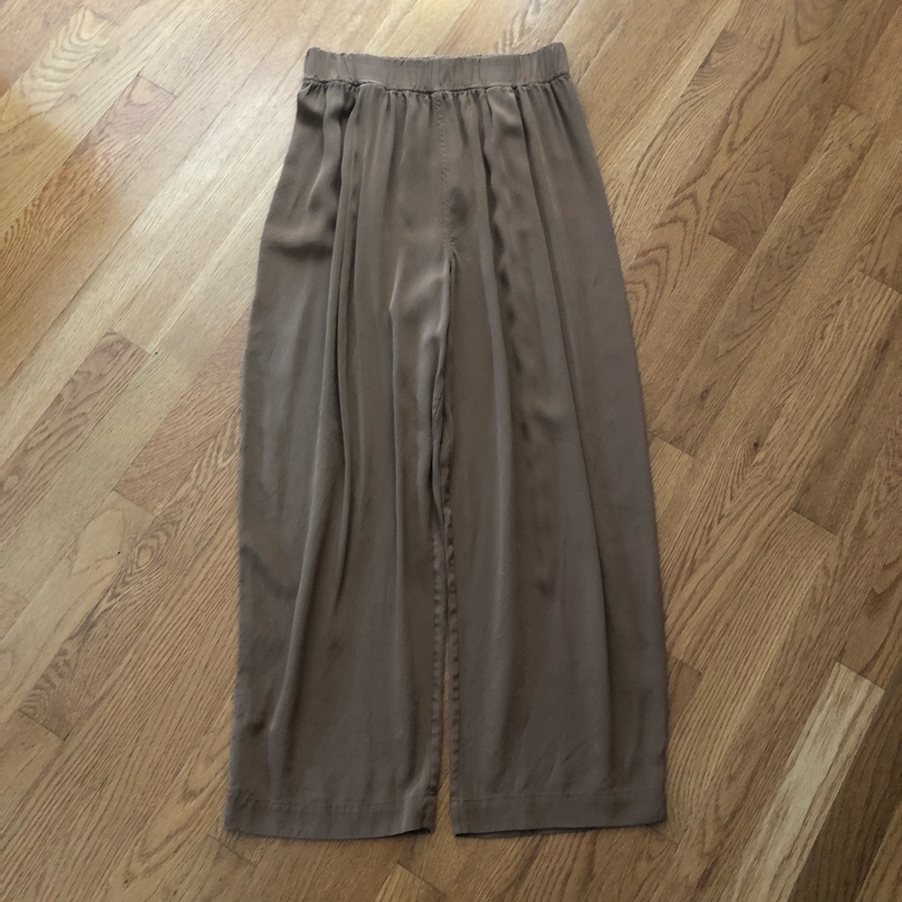 Elizabeth Suzann silk Andy